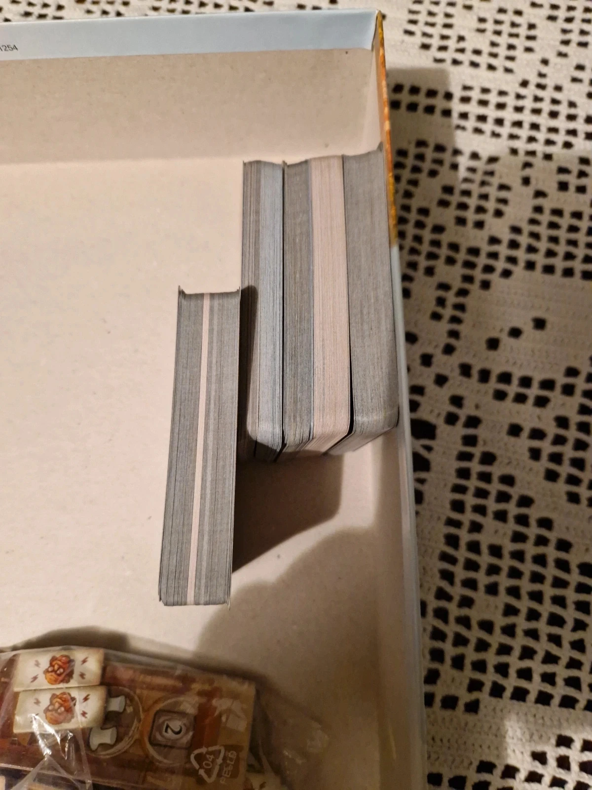 Última Voluntad - Gran Caja con la expansión Quedarse En El Paro – photo 3